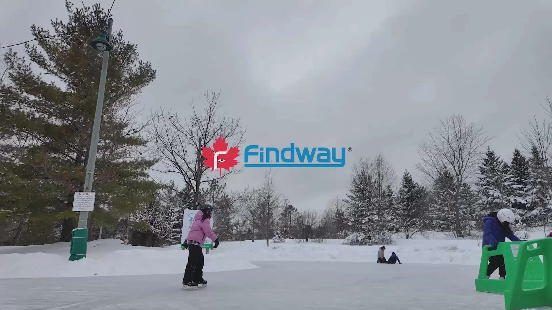 Master the Canadian Winter