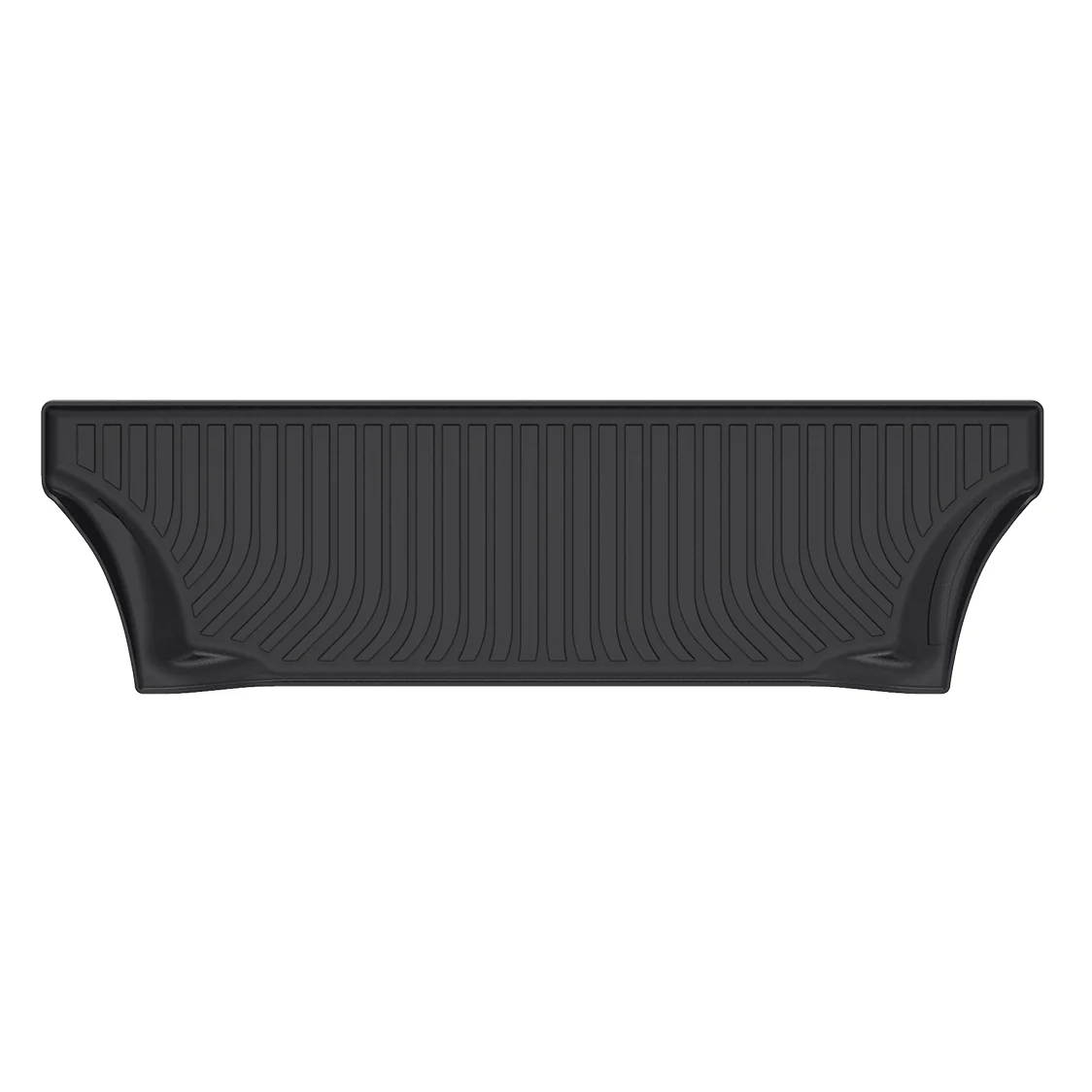 Findway F100 3D Car Floor Mat / Liner (3rd Row) for 2018-2026 Honda Odyssey - 26273N