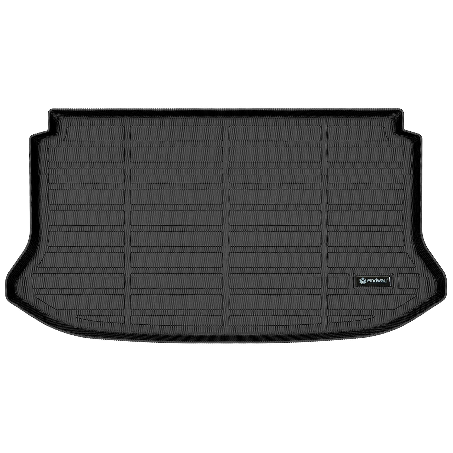 Findway R100 3D Cargo Liner (Cargo Tray in the Upper Position) for 2020-2026 Hyundai Venue - 28381P