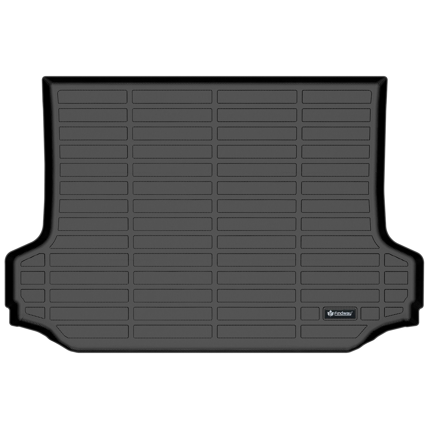 Findway R100 3D Cargo Liner for 2006-2012 Toyota RAV4 - 62080P