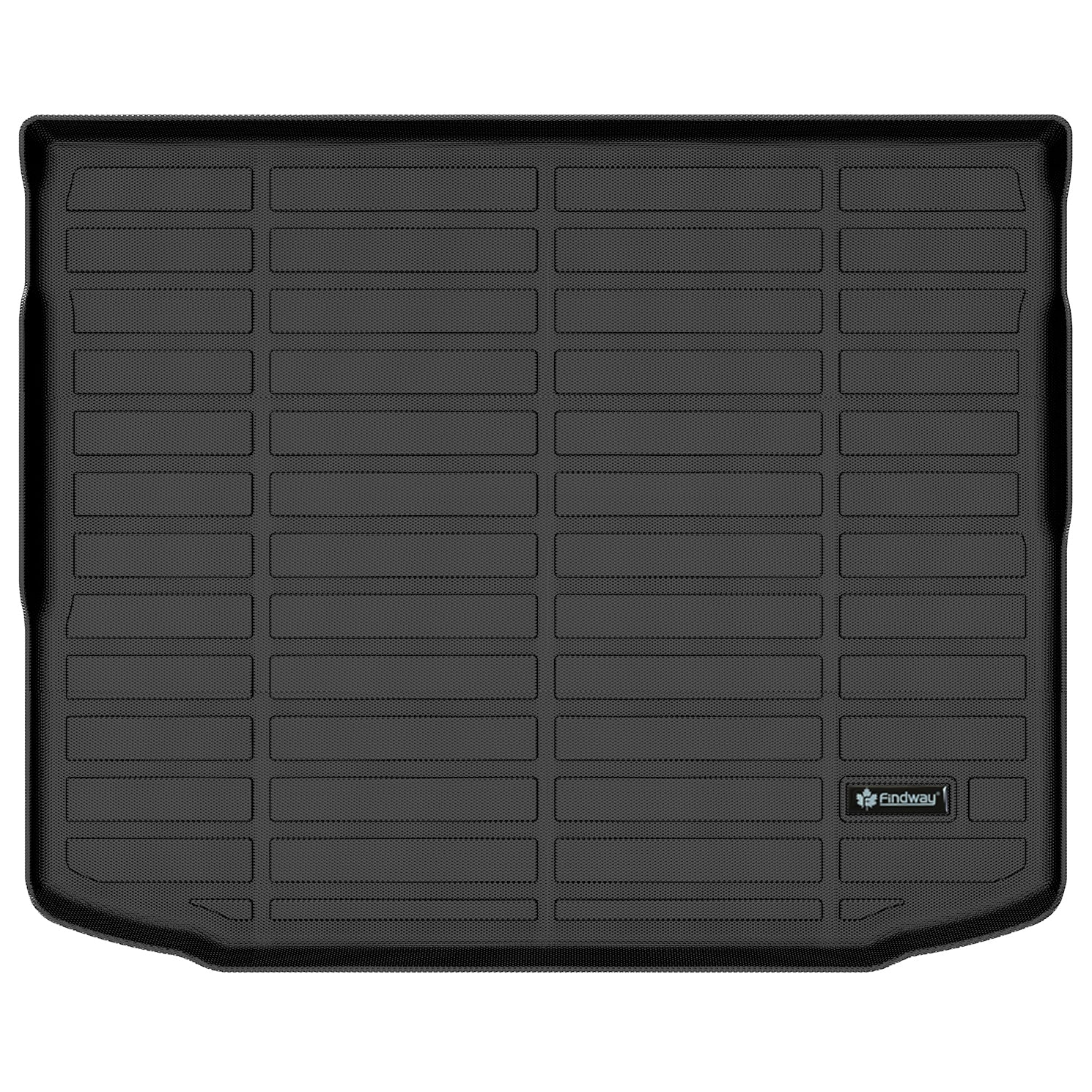 Findway R100 3D Cargo Liner for 2011-2026 Mitsubishi RVR - 43060P