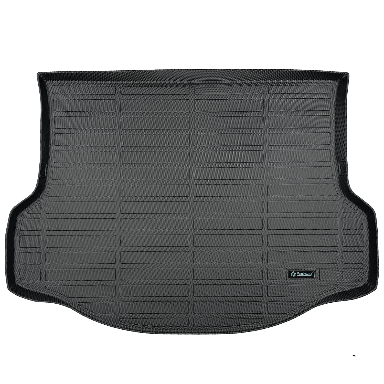 Findway R100 3D Cargo Liner for 2013-2018 Toyota RAV4 Non-Hybrid - 62270P