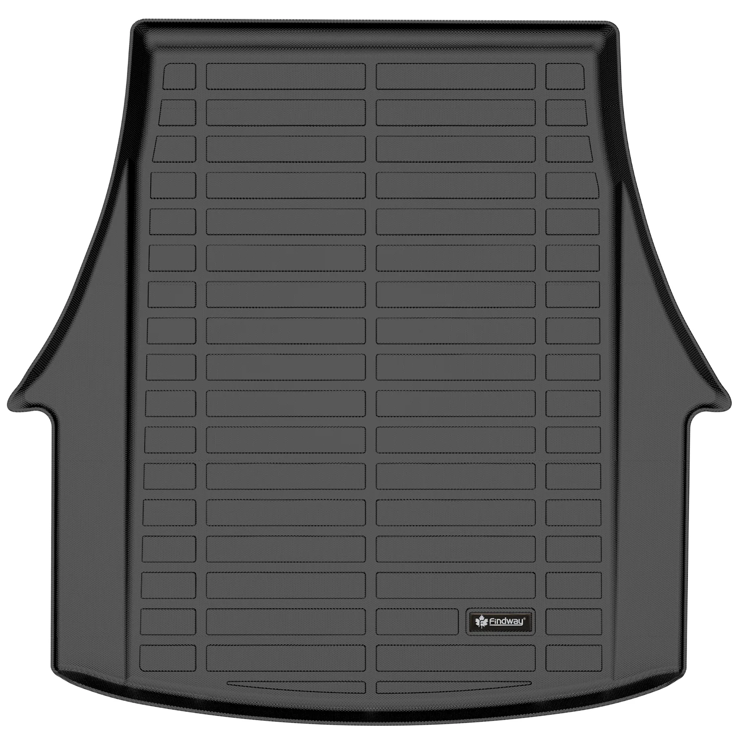 Findway R100 3D Cargo Liner for 2015-2020 Acura TLX - 01170P