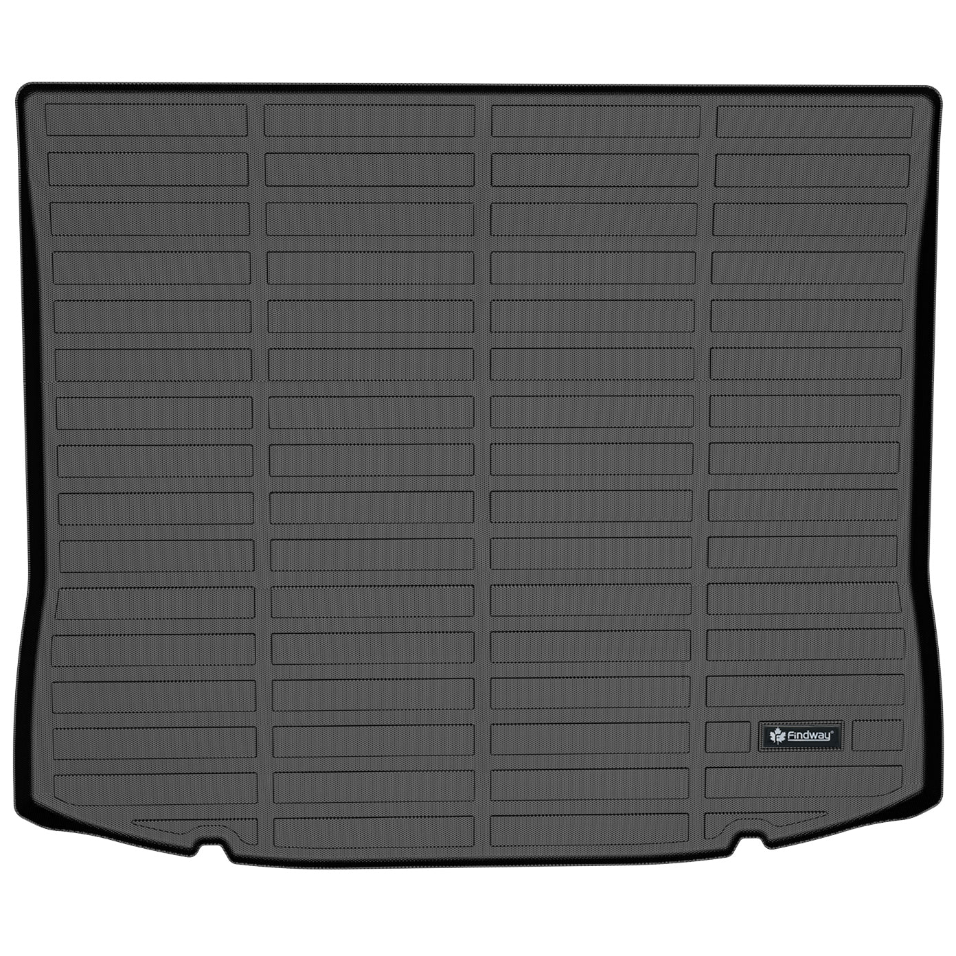 Findway R100 3D Cargo Liner for 2015-2024 Ford Edge - 22090P
