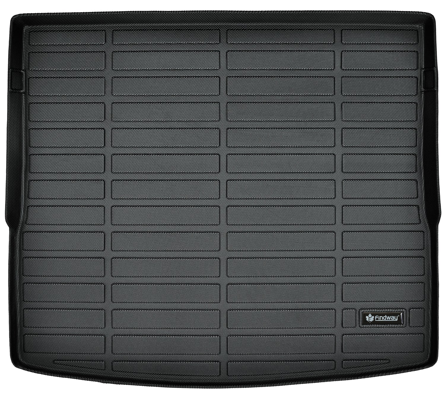 Findway R100 3D Cargo Liner for 2016-2022 BMW X1 - 09300P