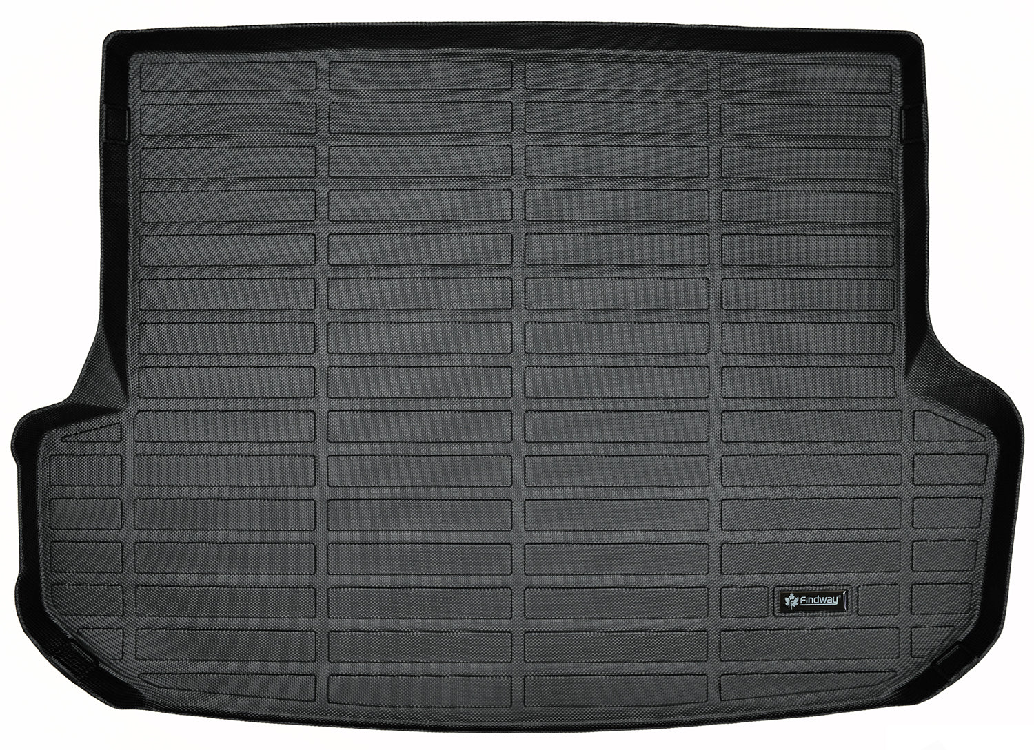 Findway R100 3D Cargo Liner for 2016-2022 Lexus RX (not for RXL) - 37270P
