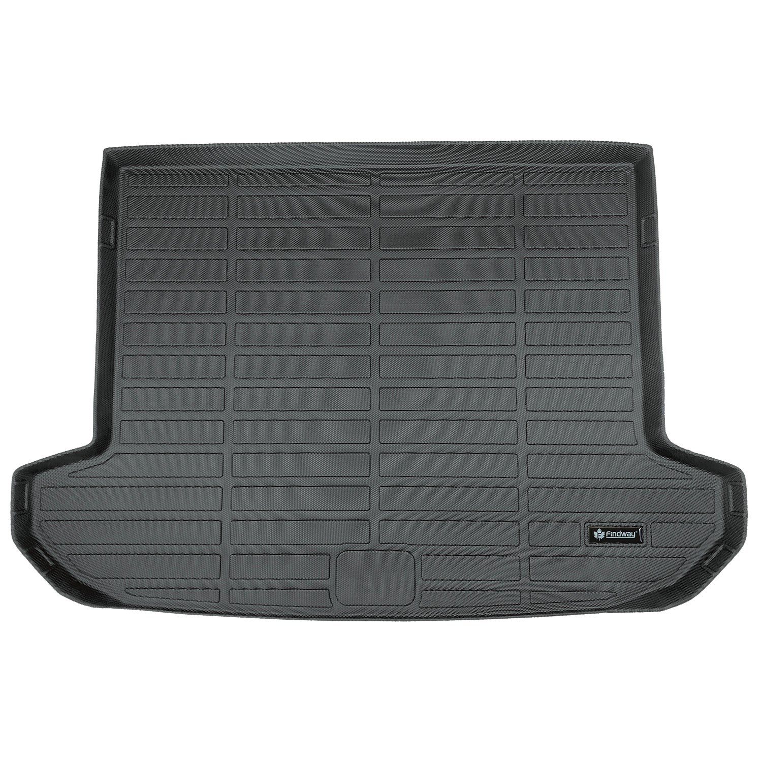 Findway R100 3D Cargo Liner (Cargo Tray in the Upper Position) for 2017-2022 Kia Sportage - 34150P