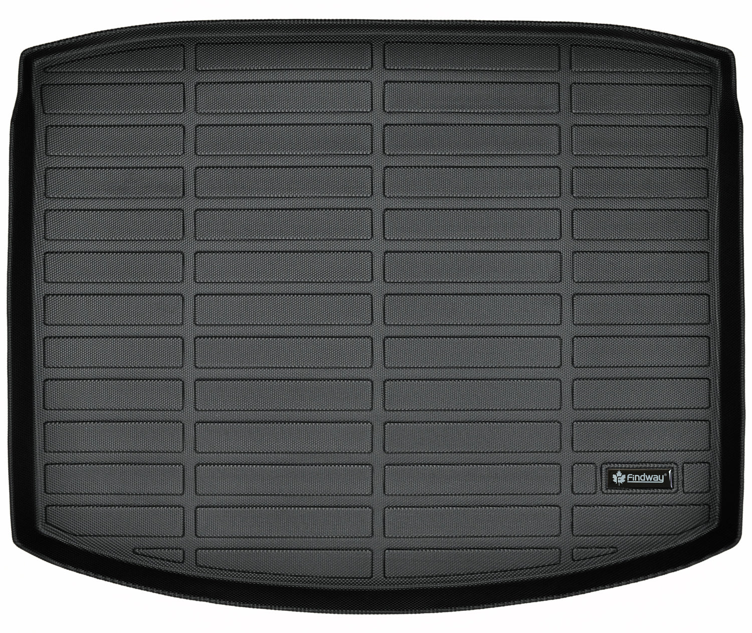 Findway R100 3D Cargo Liner for 2017-2022 Honda CR-V (Cargo Tray in Lower the Position) - 26220P