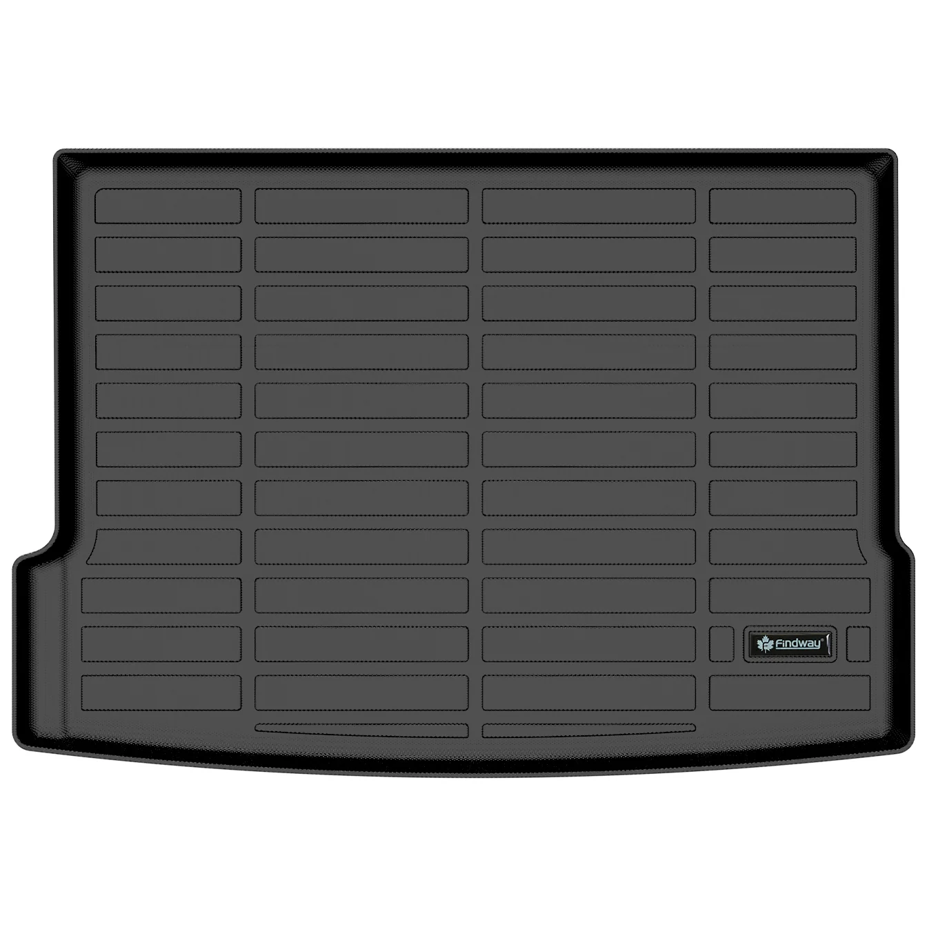 Findway R100 3D Cargo Liner for 2018-2023 BMW X2 / X2 M - 09420P
