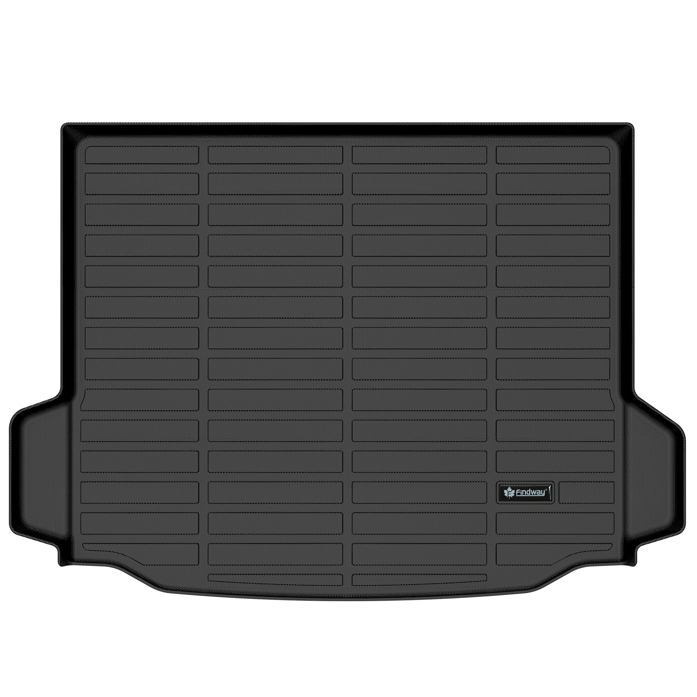 Findway R100 3D Cargo Liner for 2018-2024 BMW X3 - 09310P