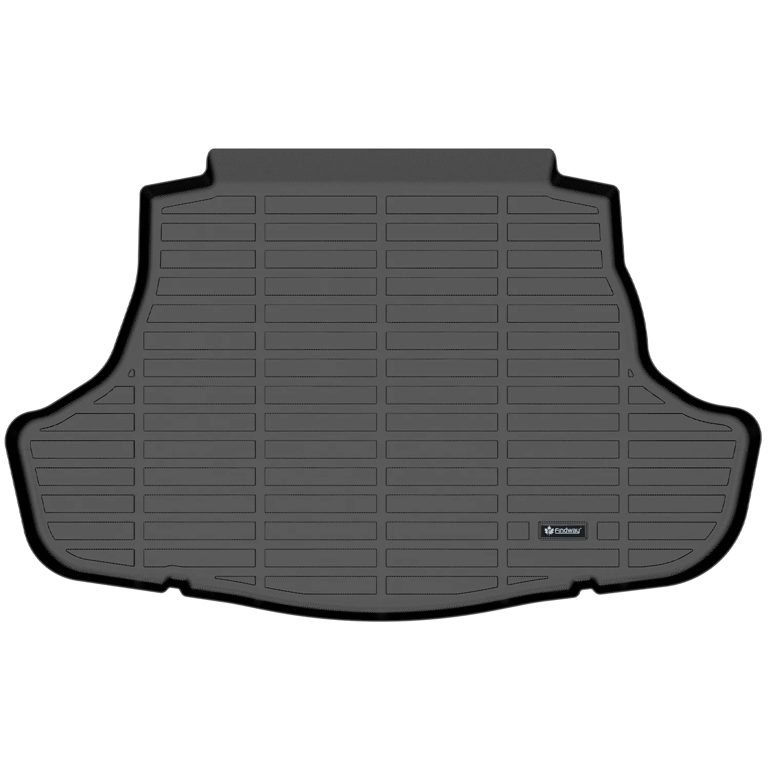 Findway R100 3D Cargo Liner for 2018-2025 Toyota Camry - 62460P
