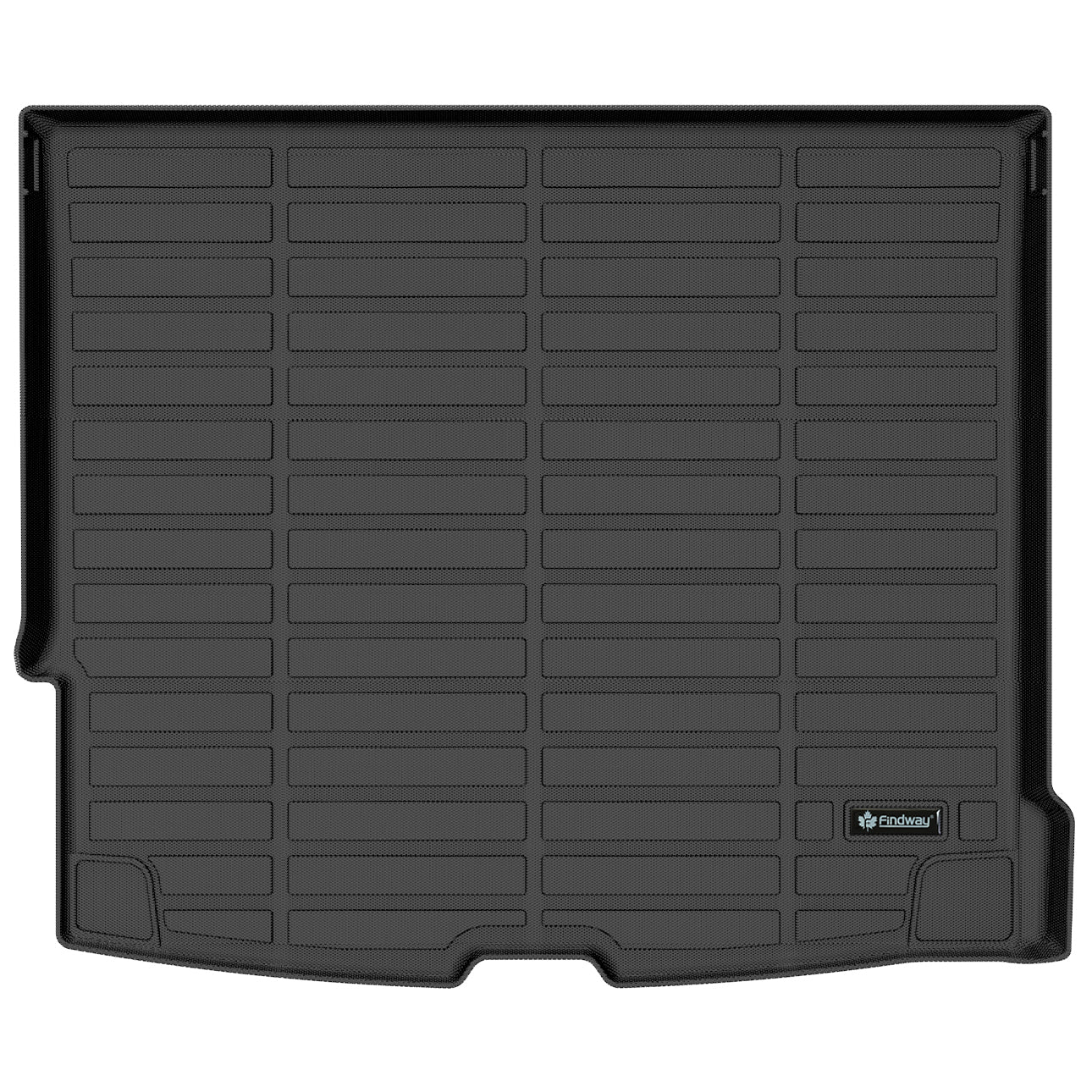 Findway R100 3D Cargo Liner for 2018-2026 Volvo XC60 - 68120P