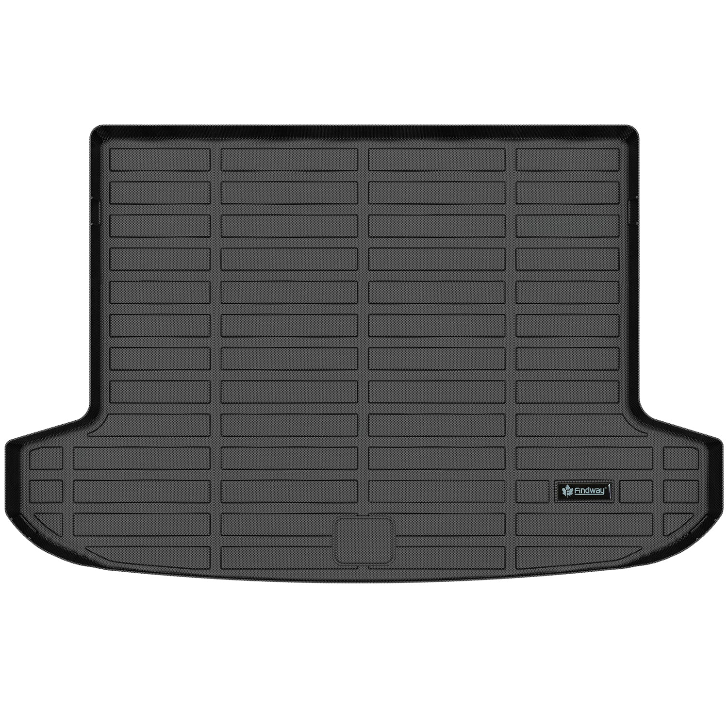Findway R100 3D Cargo Liner for 2019-2021 Hyundai Tucson (Cargo Tray in the Upper Position) - 28320P