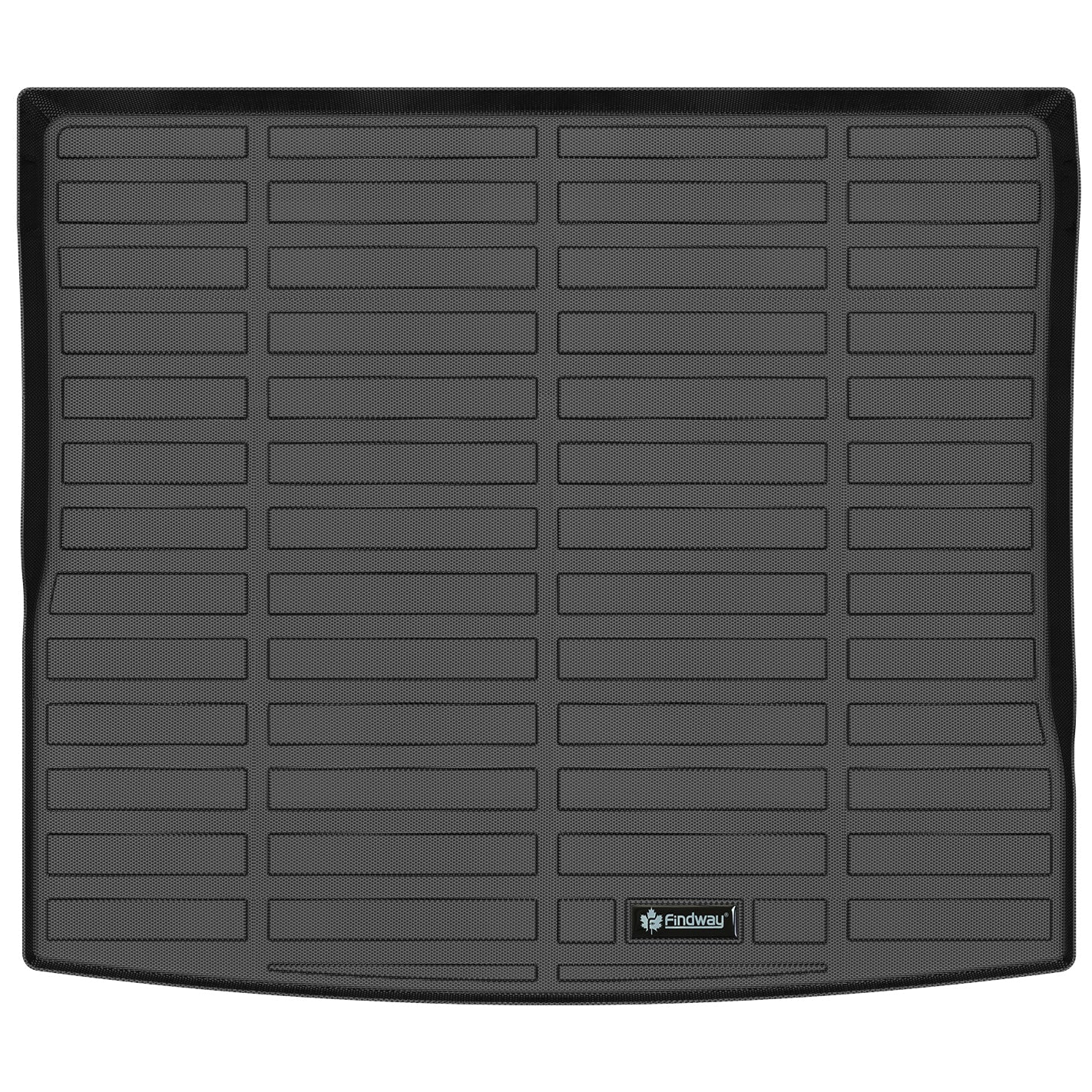 Findway R100 3D Cargo Liner for 2019-2025 Audi Q3 - 06200P