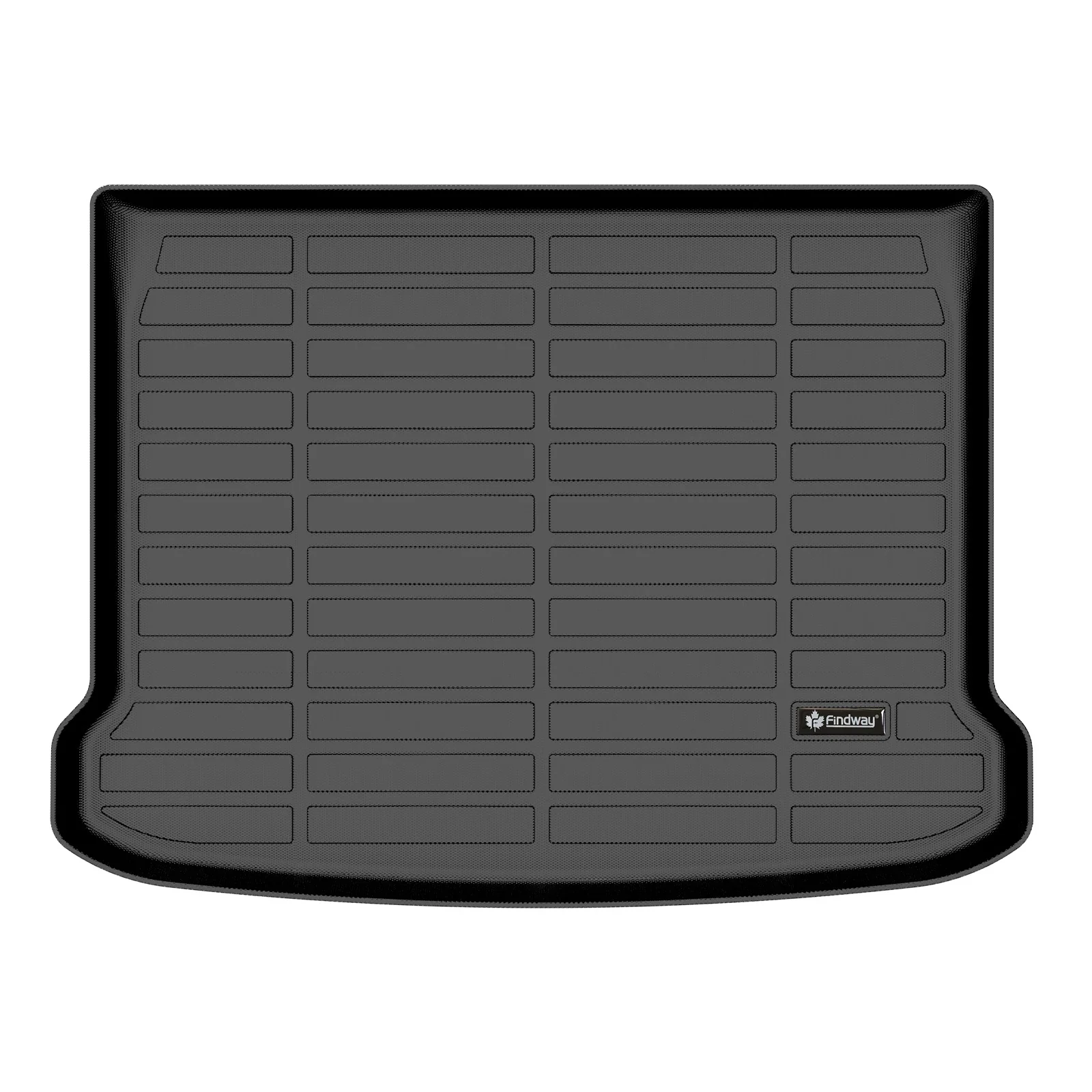 Findway R100 3D Cargo Liner for 2019-2026 Mazda3 Hatchback - 40220P