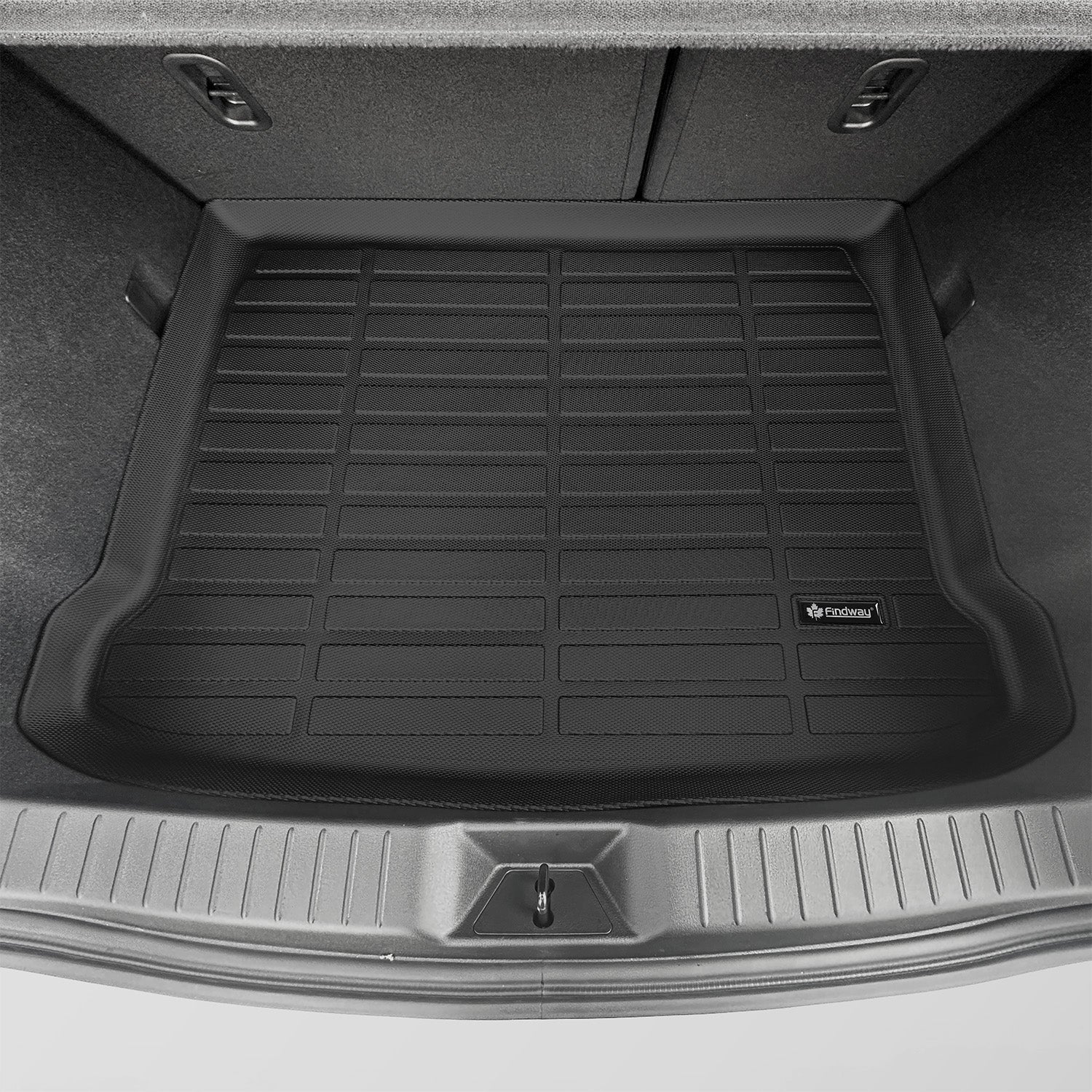 Findway R100 3D Cargo Liner for 2019-2026 Mazda3 Hatchback - 40220P - Image 2