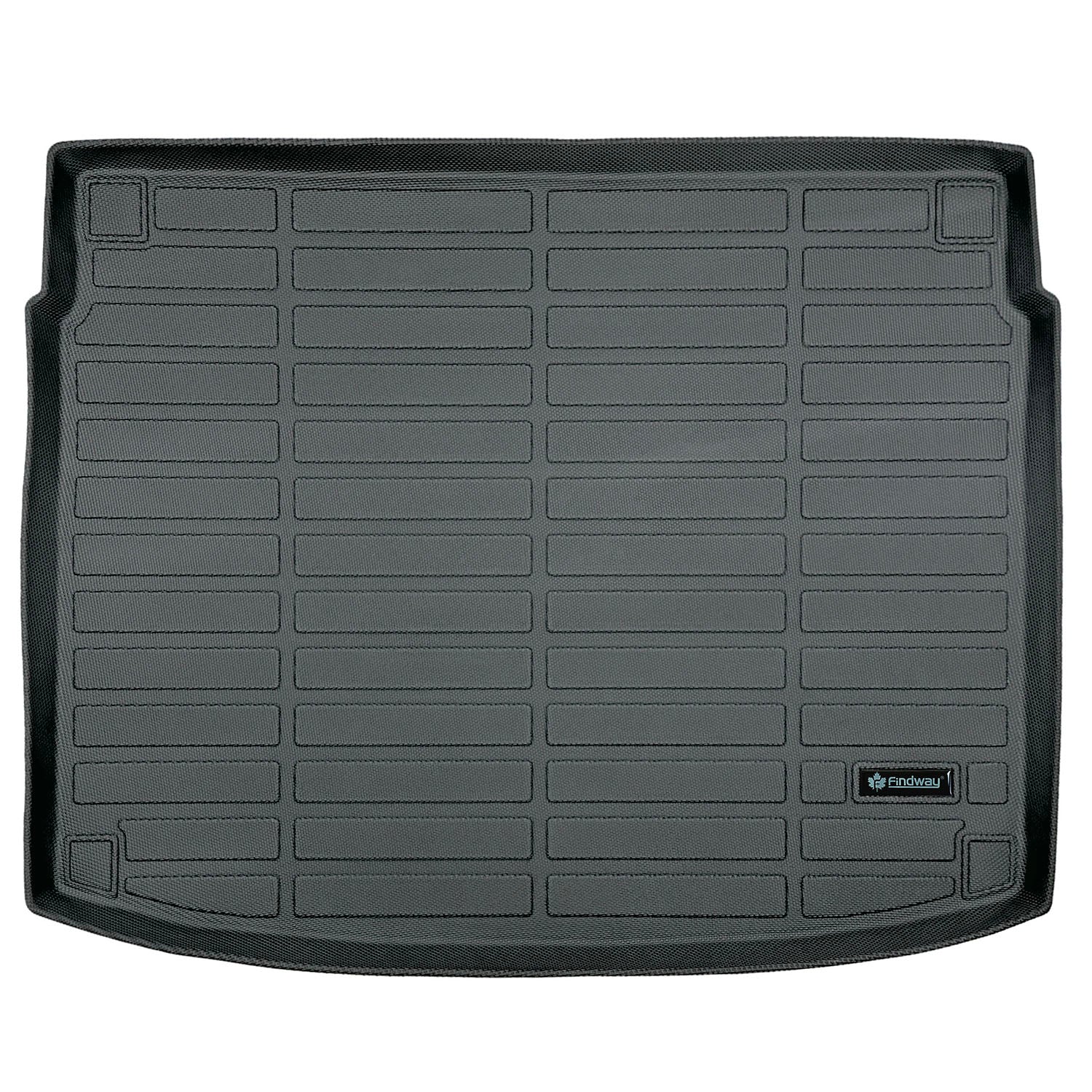 Findway R100 3D Cargo Liner for 2020-2024 Kia Forte5 - 34300P
