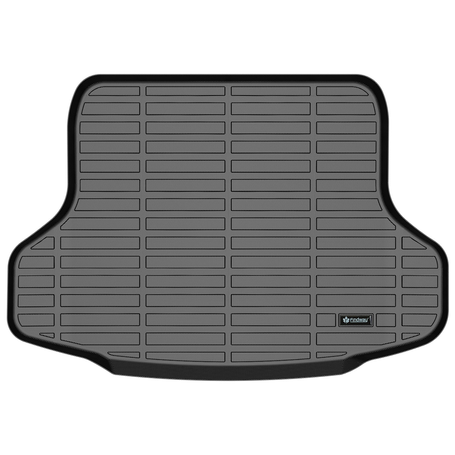 Findway R100 3D Cargo Liner for 2020-2025 Nissan Sentra - 46330P