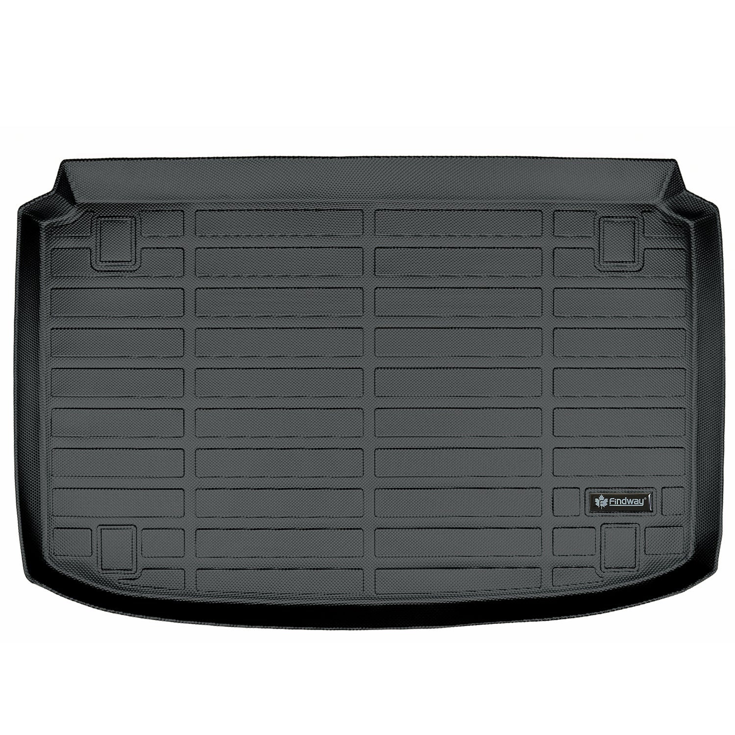 Findway R100 3D Cargo Liner (Cargo Tray in the Lower Position) for 2020-2026 Hyundai Venue - 28380P