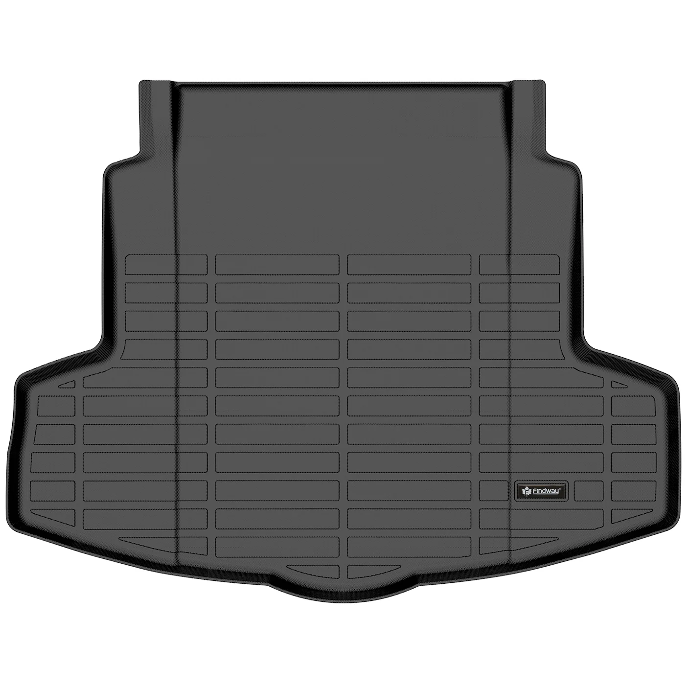 Findway R100 3D Cargo Liner for 2021-2025 Acura TLX - 01160P