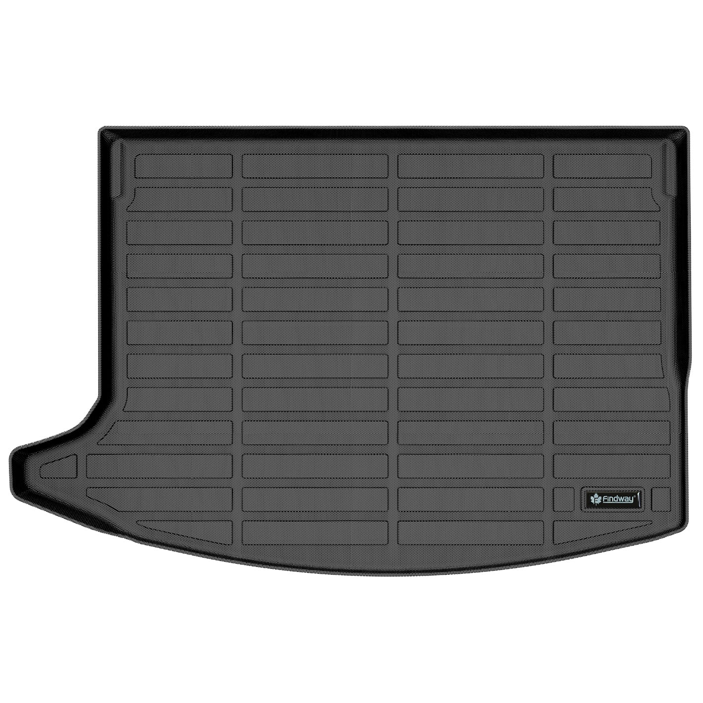 Findway R100 3D Cargo Liner (Cargo Tray in the Upper Position) for 2021-2026 Buick Encore GX - 10130P