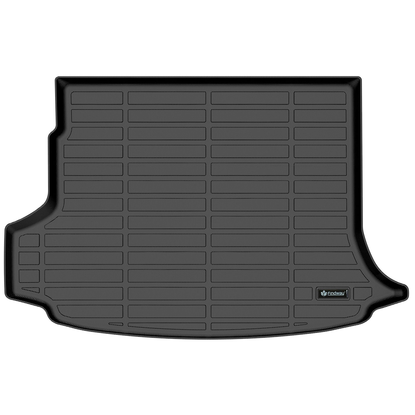 Findway R100 3D Cargo Liner for 2021-2026 Buick Envislon - 10160P