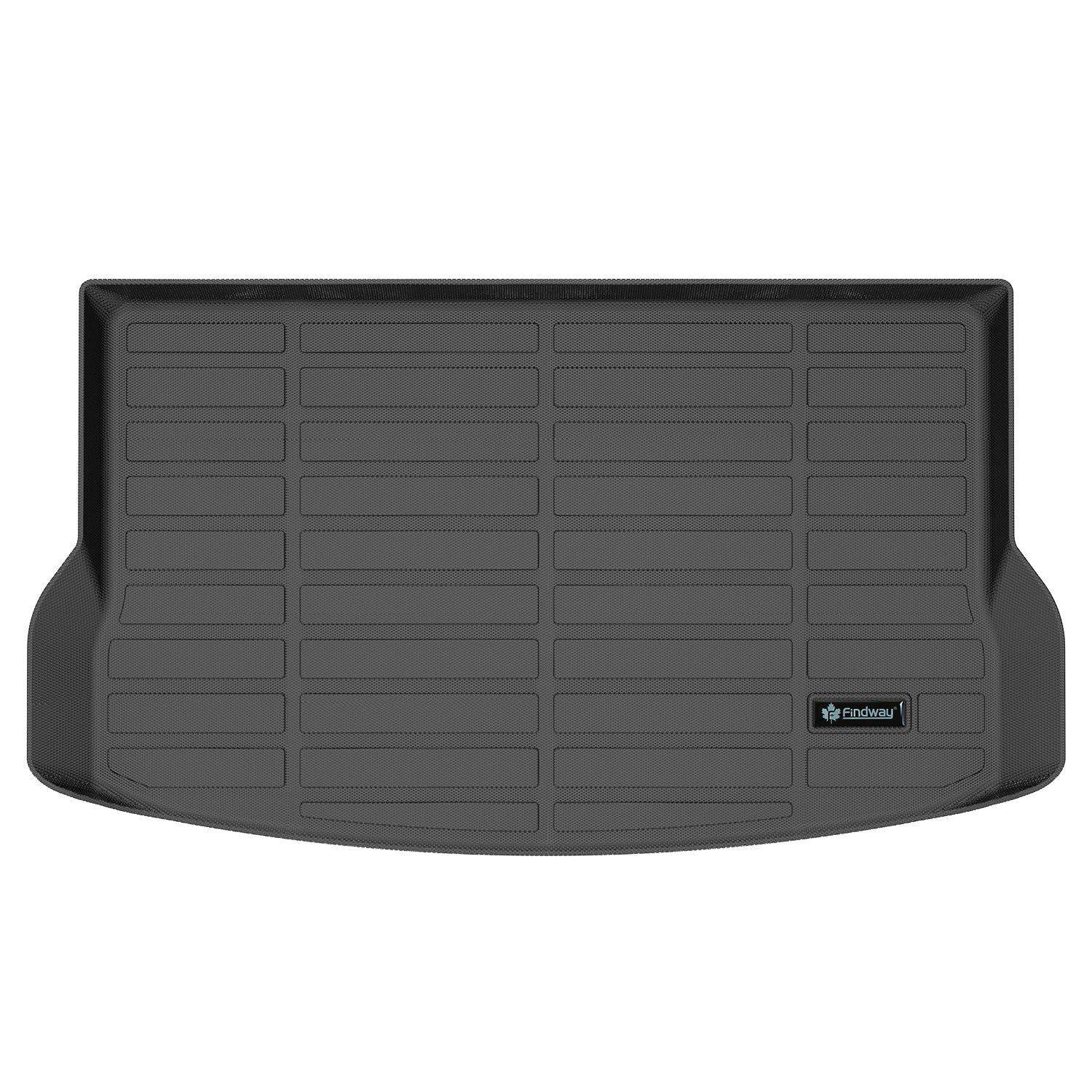Findway R100 3D Cargo Liner for 2022-2023 Chevrolet Bolt EUV (Cargo Tray in the Upper Position) - 12230P