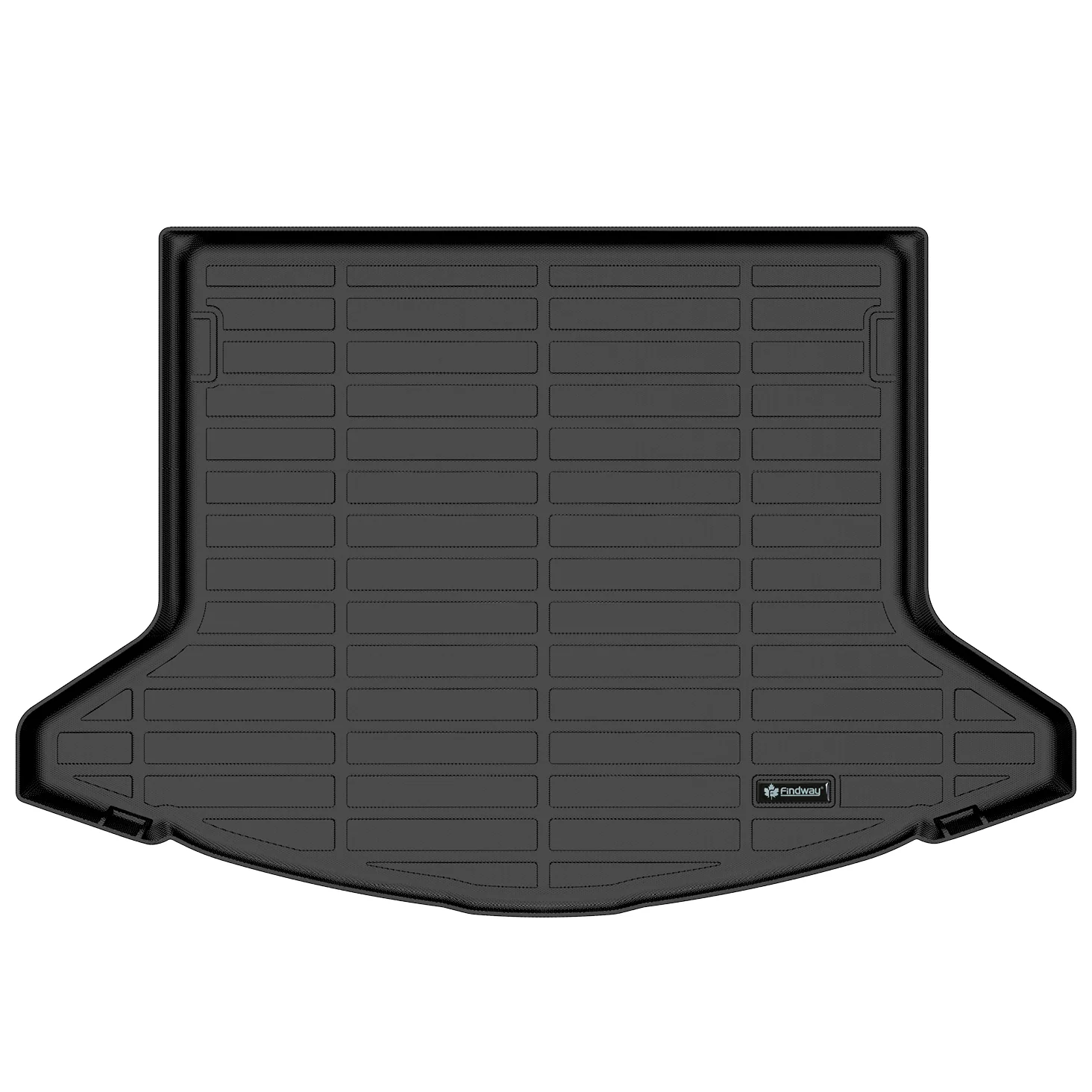 Findway R100 3D Cargo Liner for 2022-2025 Mazda CX-5 Cargo Tray Lower Position - 40290P