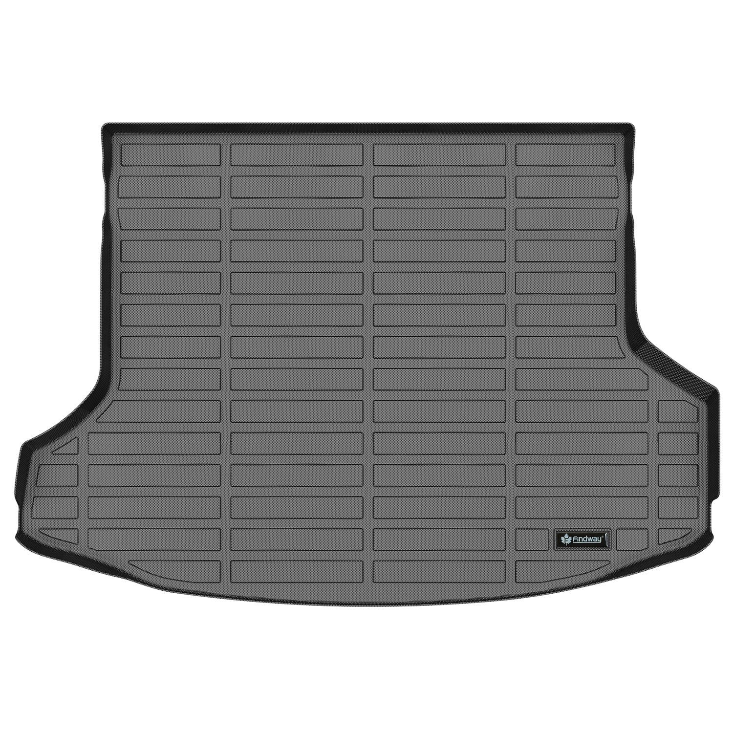 Findway R100 3D Cargo Liner for 2022-2026 Genesis GV70 - 24030P