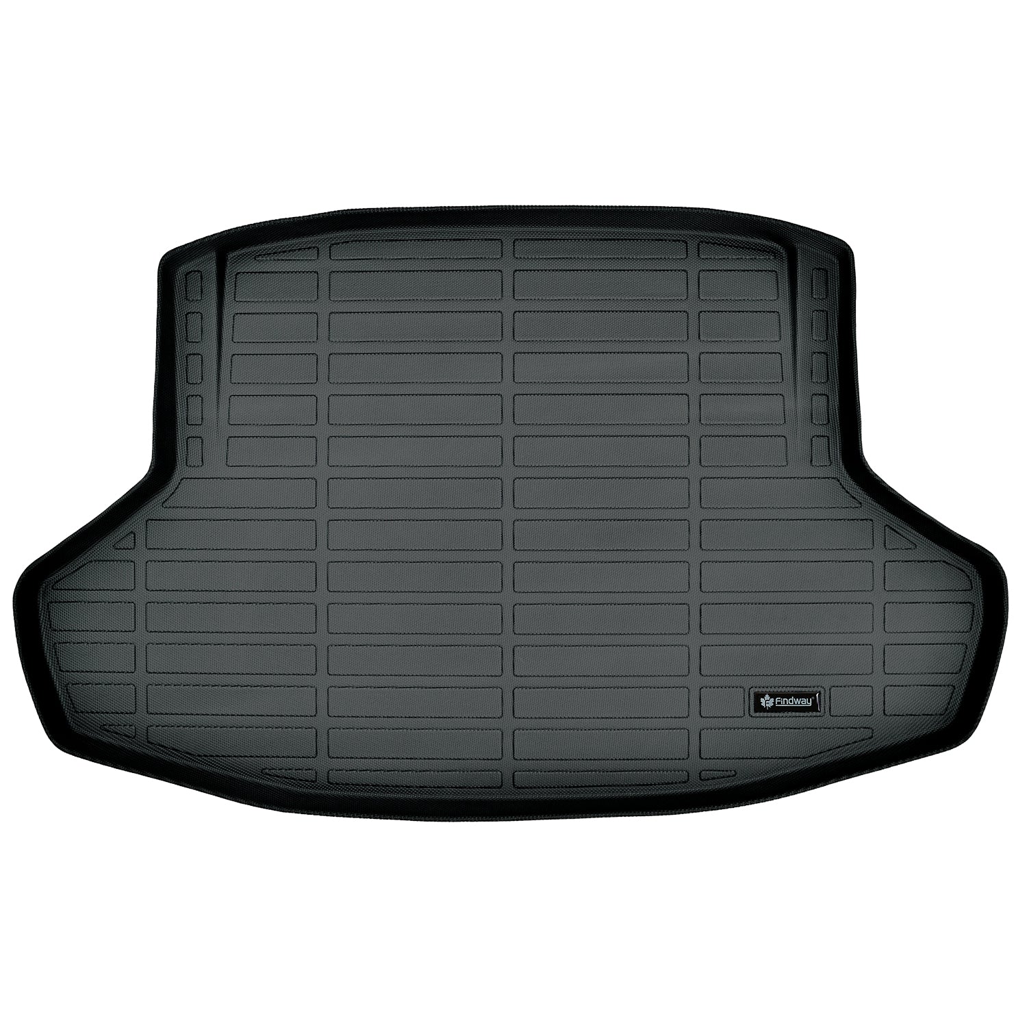 Findway R100 3D Cargo Liner for 2022-2026 Honda Civic Sedan - 26280P