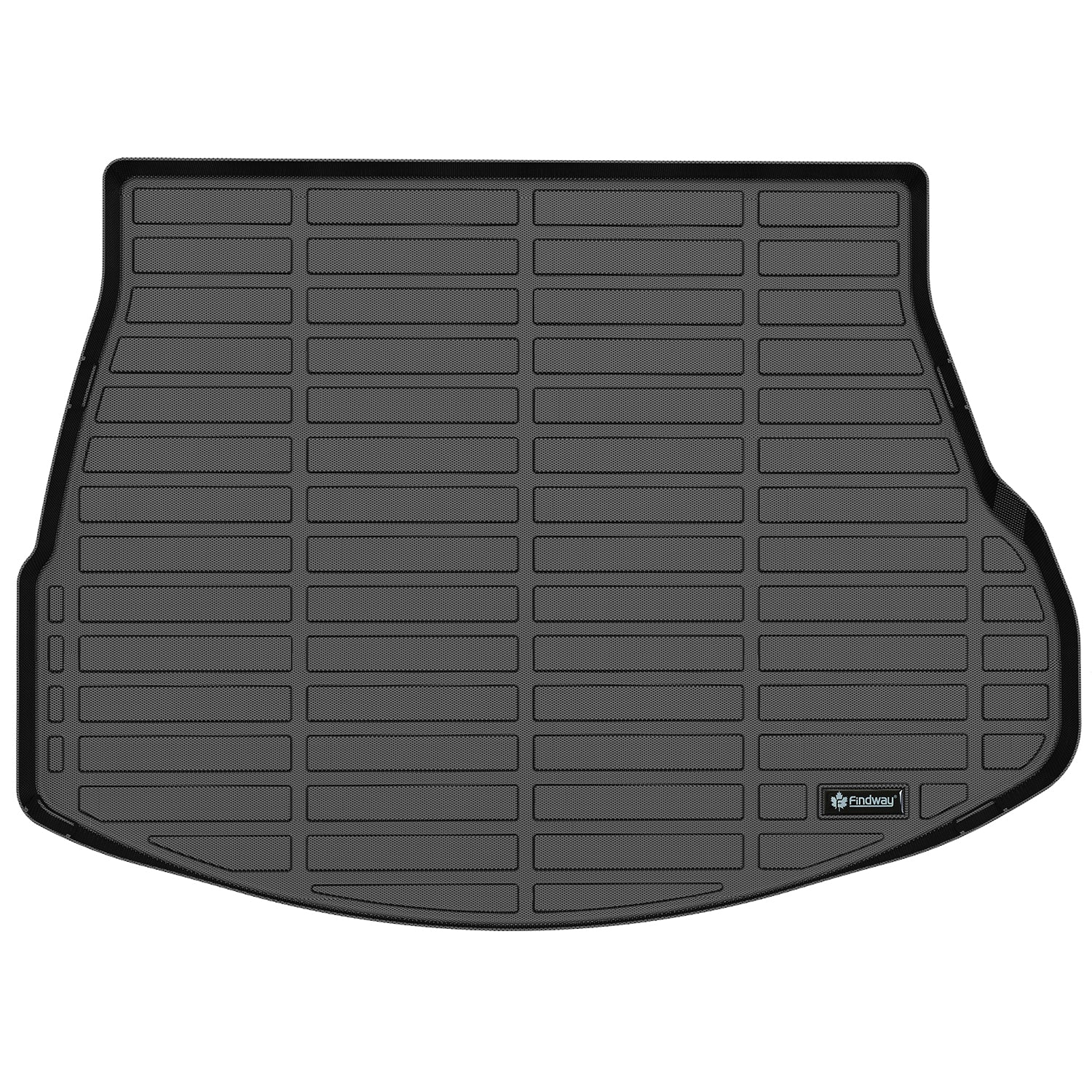 Findway R100 3D Cargo Liner for 2022-2026 Lexus NX350 / Hybrid / PHEV- 37280P