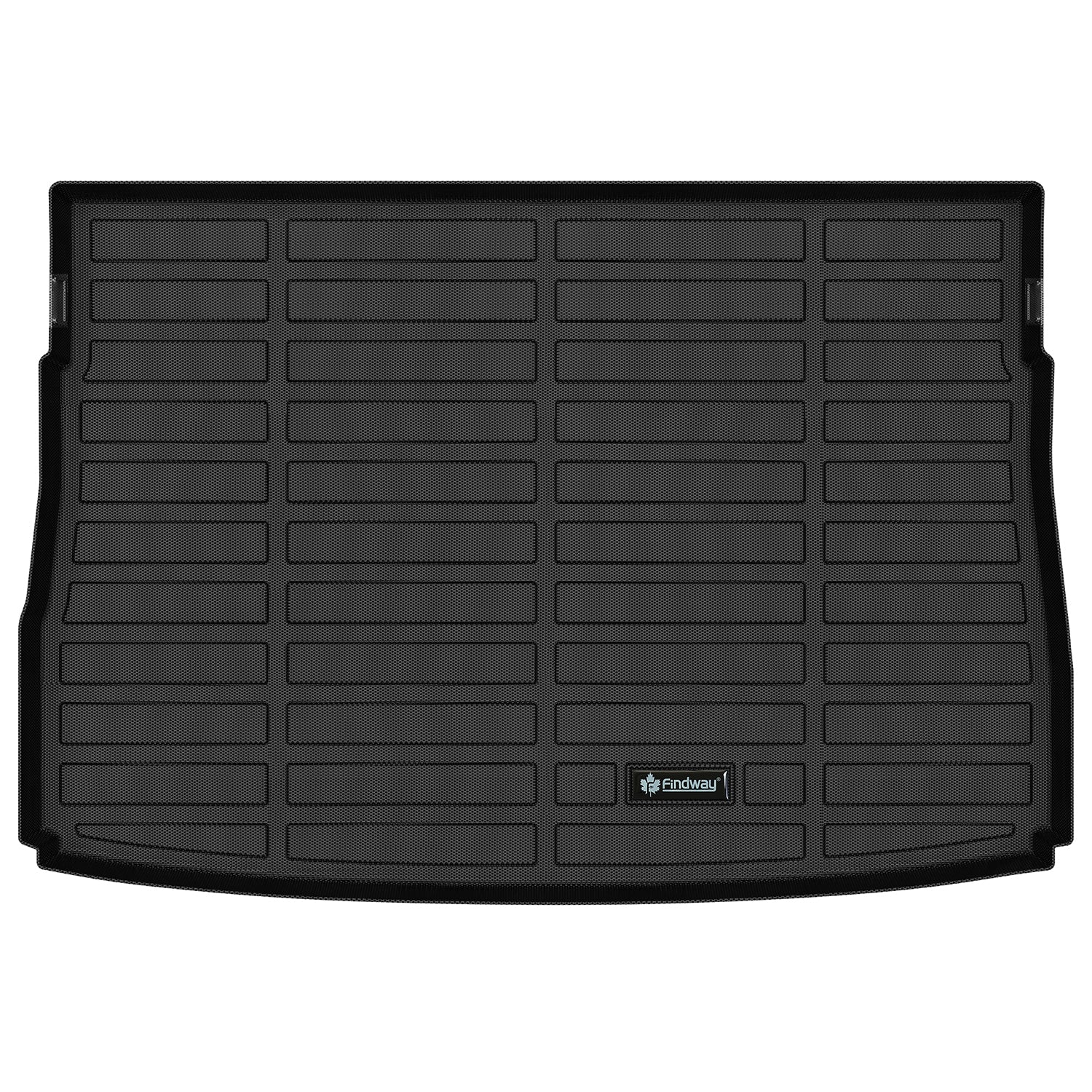 Findway R100 3D Cargo Liner for 2022-2026 Volkswagen Golf / GTI / R - 63450P