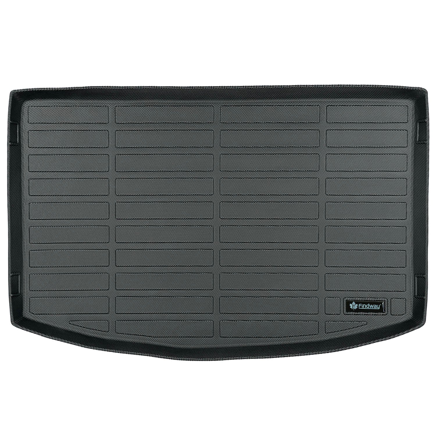 Findway R100 3D Cargo Liner for 2019-2023 Kia Rio 5-Door (Hatchback) - 34200P