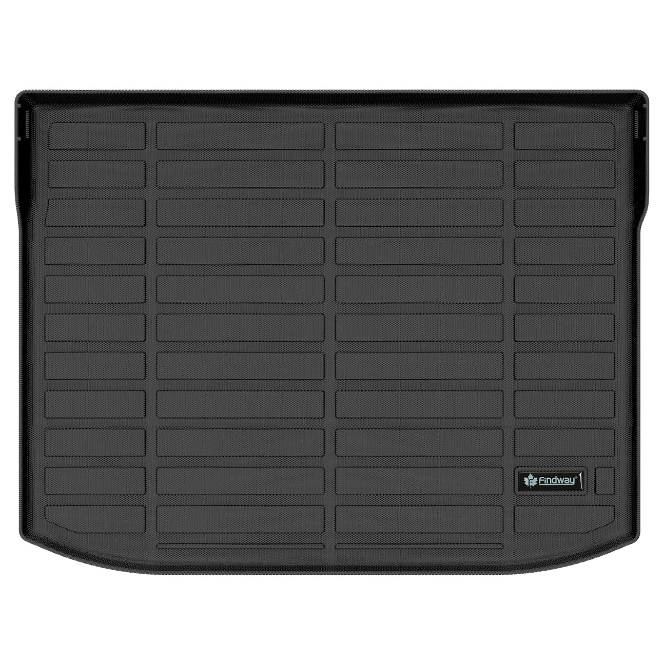 Findway R100 3D Cargo Liner for 2023-2025 Toyota GR Corolla - 62580P