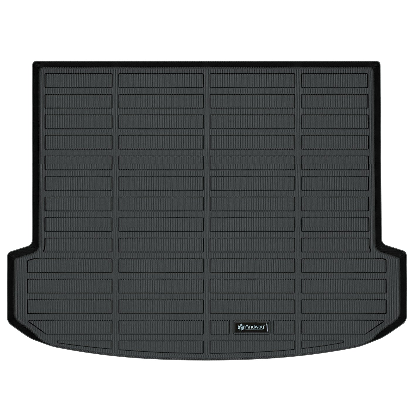 Findway R100 3D Cargo Liner for 2023-2025 Vinfast VF8 - 66010P