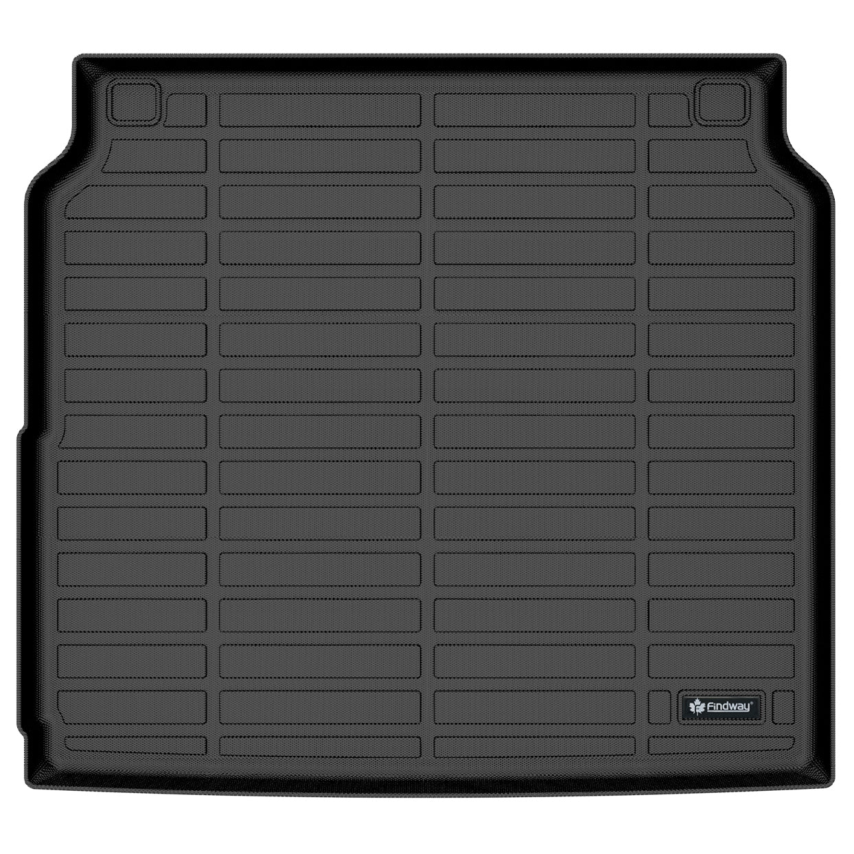 Findway R100 3D Cargo Liner for 2023-2026 Acura Integra - 01190P