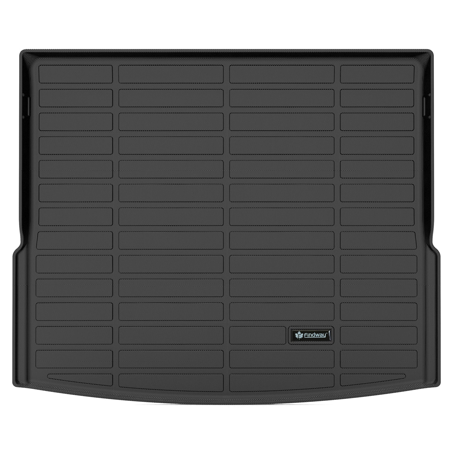 Findway R100 3D Cargo Liner for 2023-2026 BMW X1 - 09380P