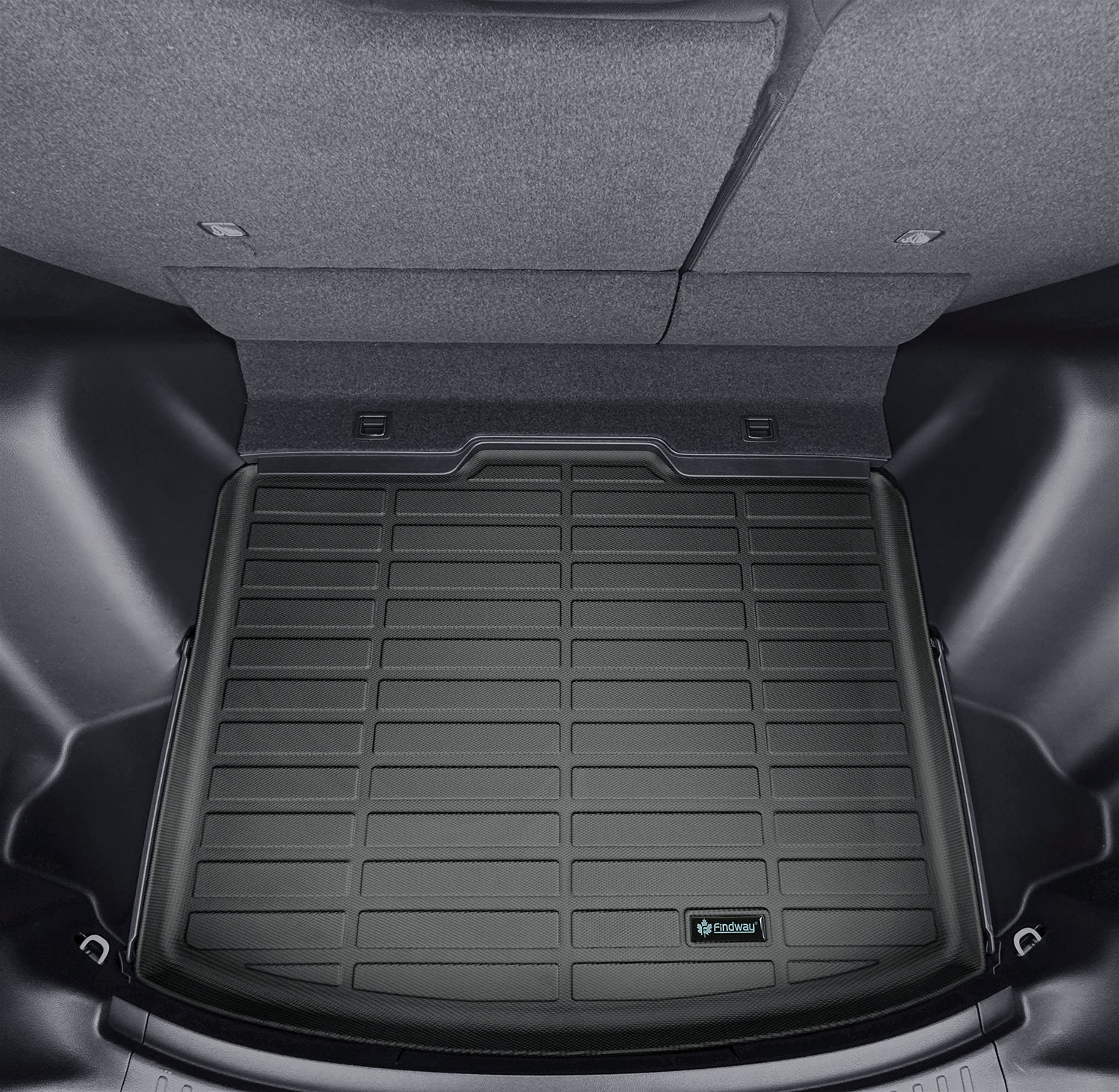 Findway R100 3D Cargo Liner for 2023-2026 Honda CR-V (Cargo Tray in the Lower Position) - 26330P