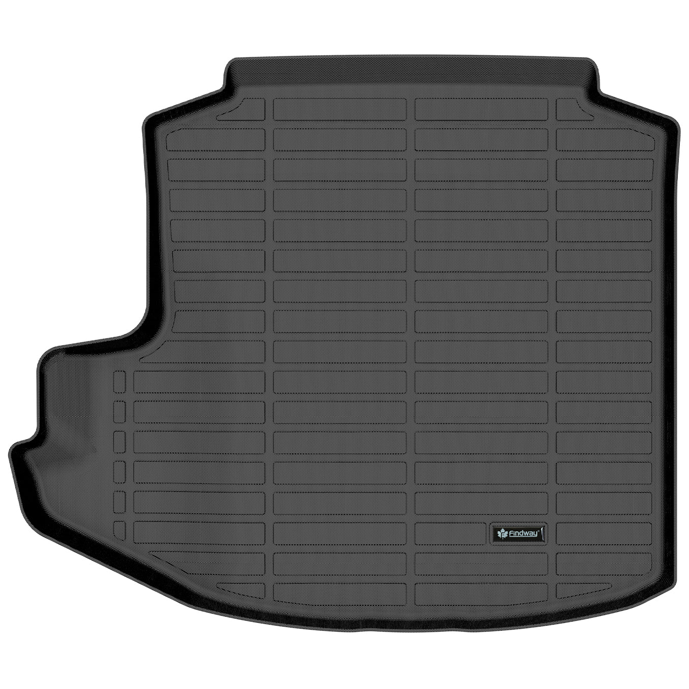 Findway R100 3D Cargo Liner for 2023-2026 Toyota Crown - 62600P