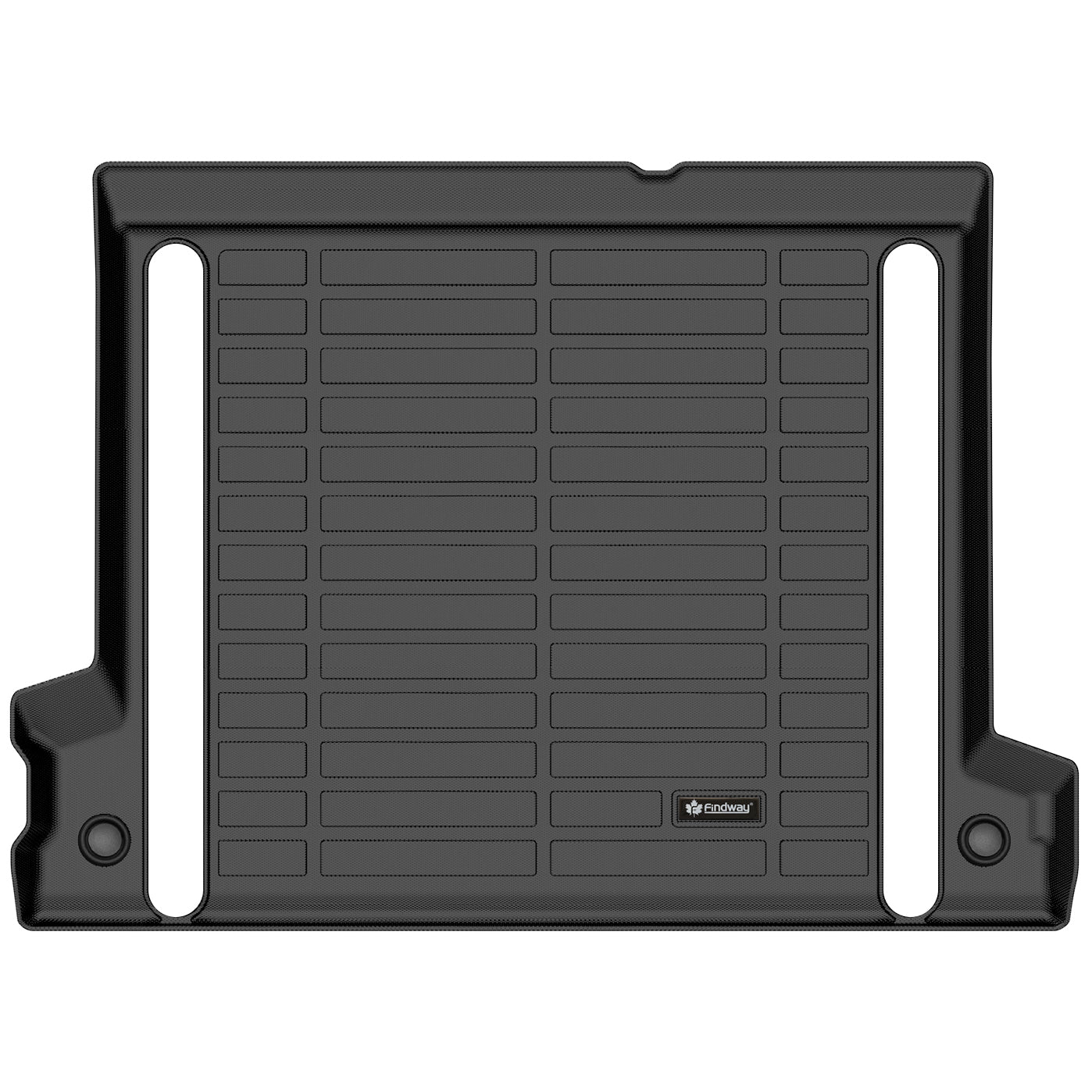 Findway R100 3D Cargo Liner for 2024-2025 Ineos Grenadier - 29010P