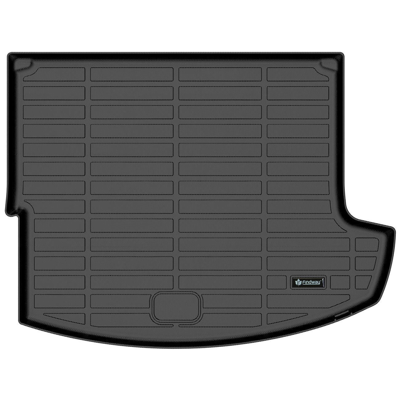 Findway R100 3D Cargo Liner for 2024-2026 Buick Envista - 10150P