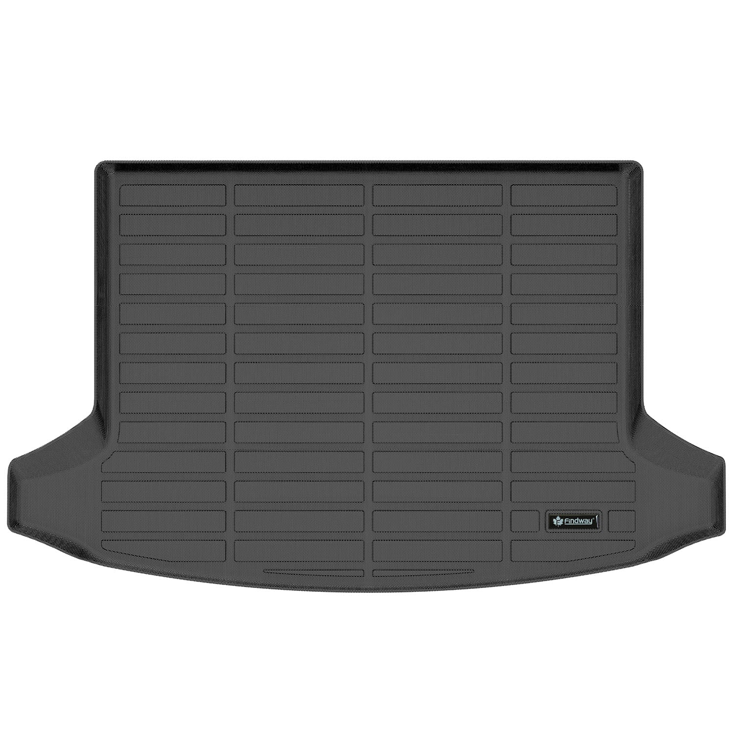 Findway R100 3D Cargo Liner for 2024-2026 Chevrolet Blazer EV - 12290PB
