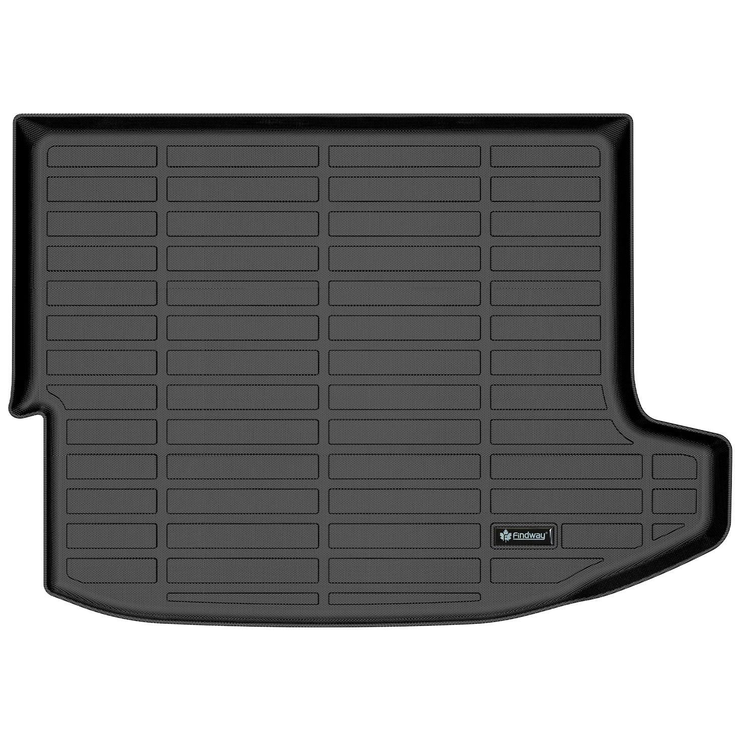 Findway R100 3D Cargo Liner for 2024-2026 Chevrolet Trax - 12360P