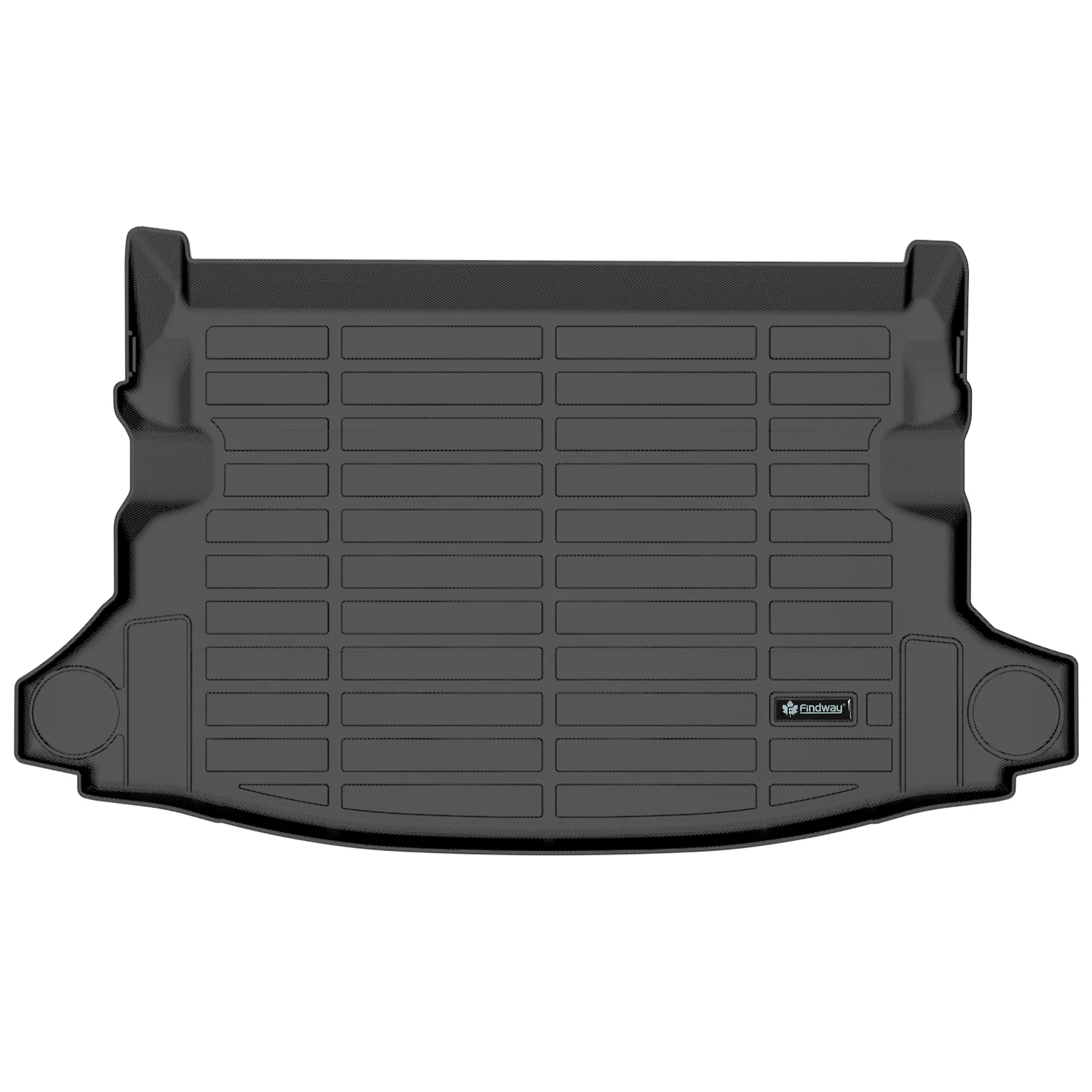 Findway R100 3D Cargo Liner for 2024-2026 Subaru Impreza - 60240P