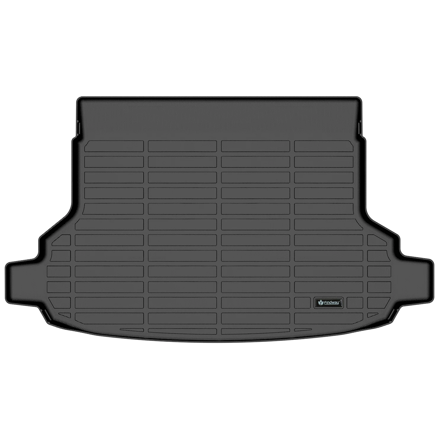 Findway R100 3D Cargo Liner for 2025-2026 Subaru Forester - 60250P