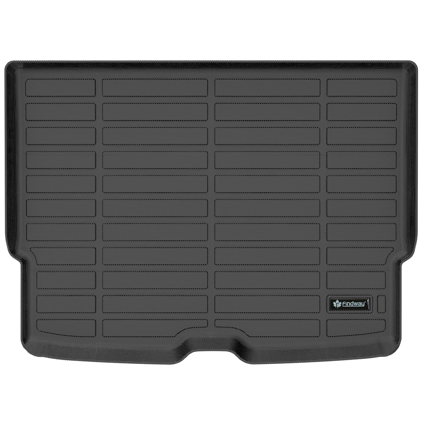 Findway R100 3D Cargo Liner for 2025 Volvo EX30 - 68110P