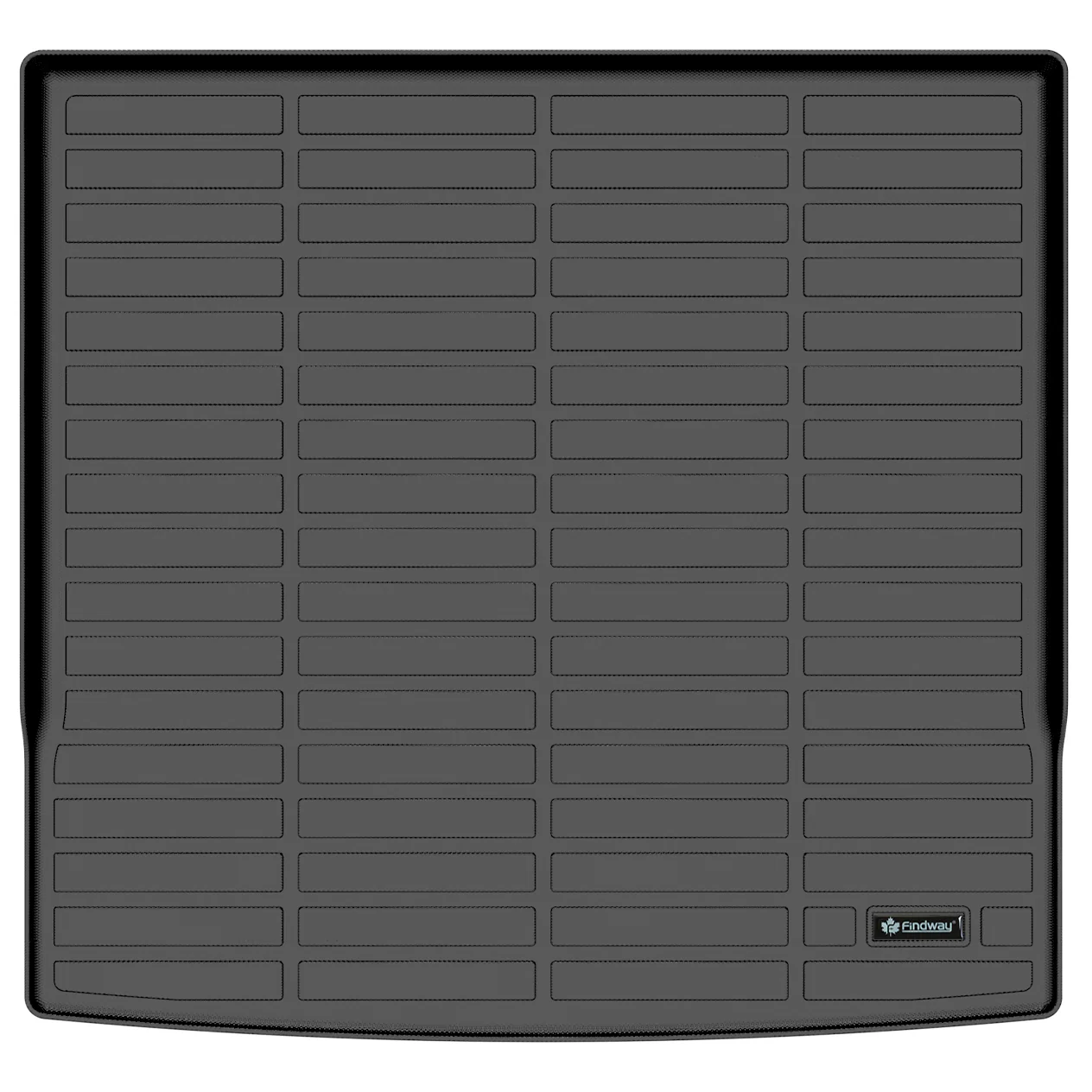 Findway R100 3D Cargo Liner for 2026 Honda Passport - 26420P