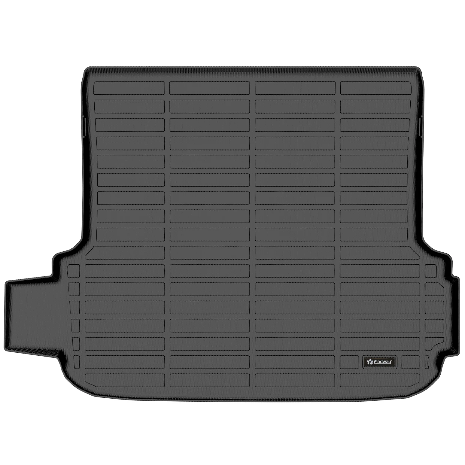 Findway R100 3D Cargo Liner for 2026 Subaru Outback - 60280P